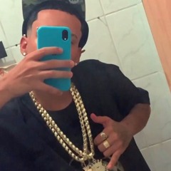 HOJE E SO NO BUTÃO - DJ LUCAS DO TAQUARIL E DJ ANDERSON DO PARAÍSO