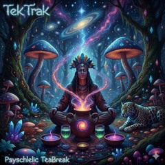 Psychedelic TeaBreak