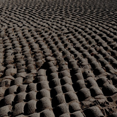 Rhythmic Storm -  Byum