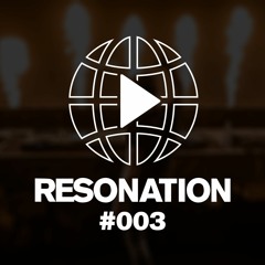 Resonation Radio #003 [December 16, 2021]