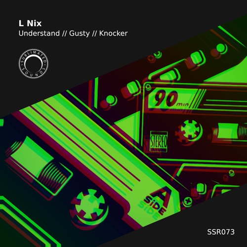 L Nix - Knocker