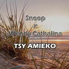 Tsy Amieko (Snoop Remix 2021)