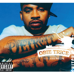 Snitch (feat. Akon)