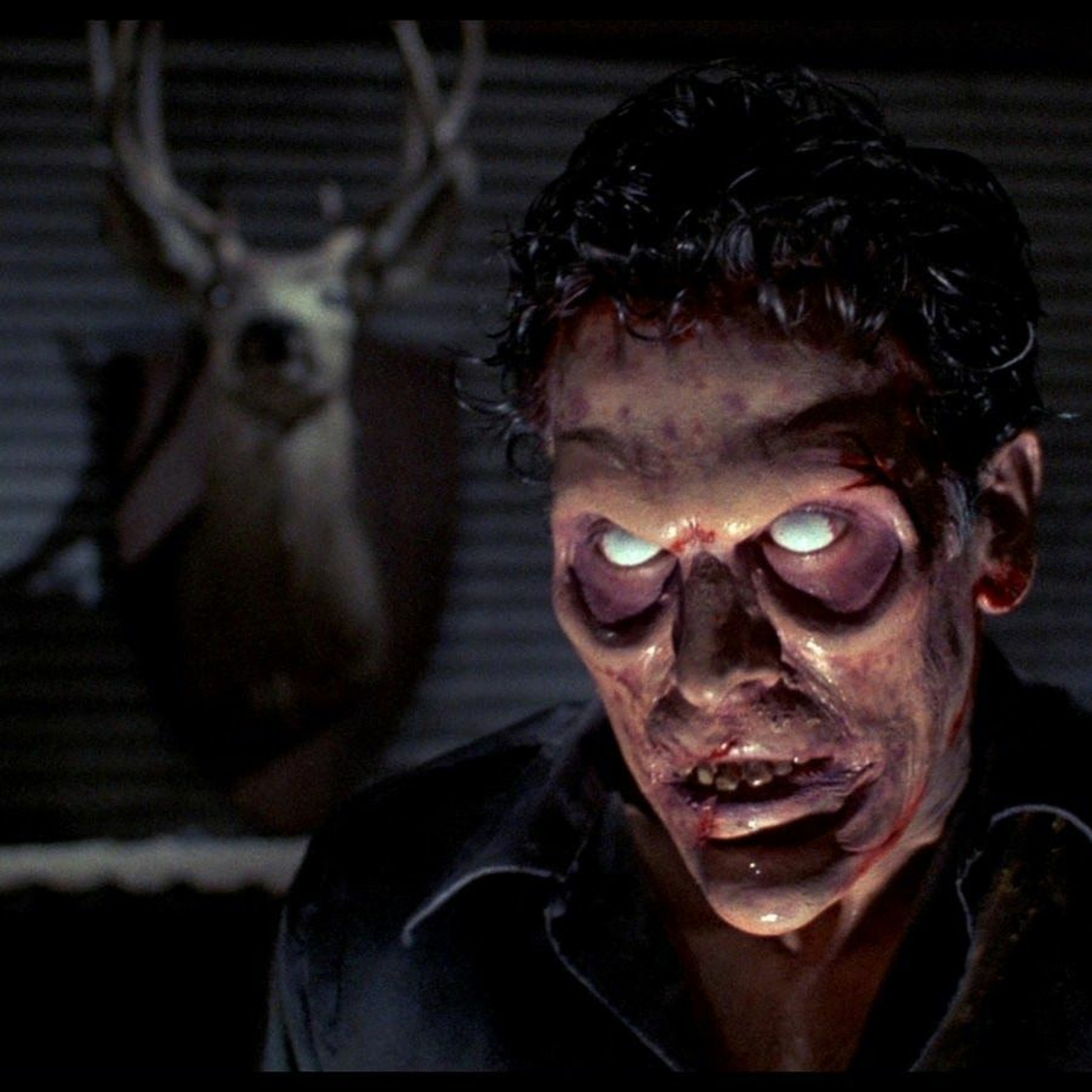 EVIL DEAD 2