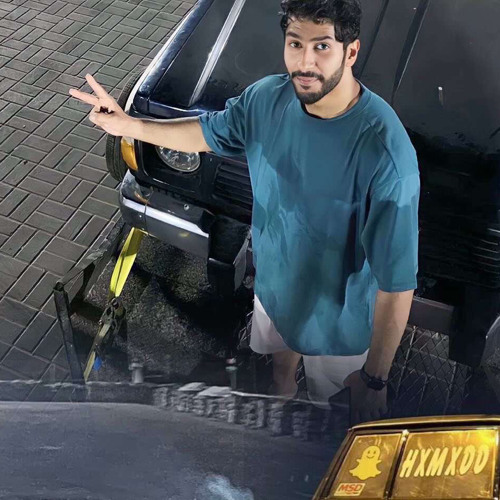 عفتني بلا وداع شلون؟🎶
