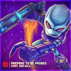 Destroy All Humans 2 Rap - "Prepare To Be Probed"