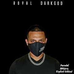 Ridin Round - Royal Darkgod