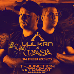 SOULCORE - Tribute to T-JUNCTION & TOMCAT