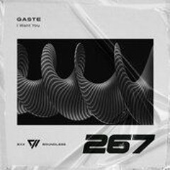 GASTE - I WANT YOU (Extended version)