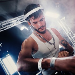 CERQS @ Manifesto, Salvador 2025 | FULL LIVE SET