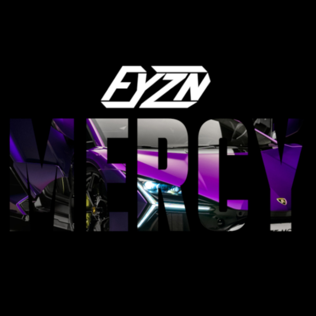 Stream Purple Lamborghini Mercy (Skrillex x llenium x Ye x Prince