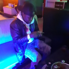 **PITCH_BLACK** You was playing