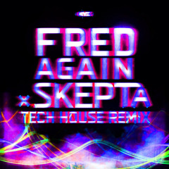 Fred Again x Skepta x PlaqueBoyMax - Victory Lap - (Tech House Remix) - 2025
