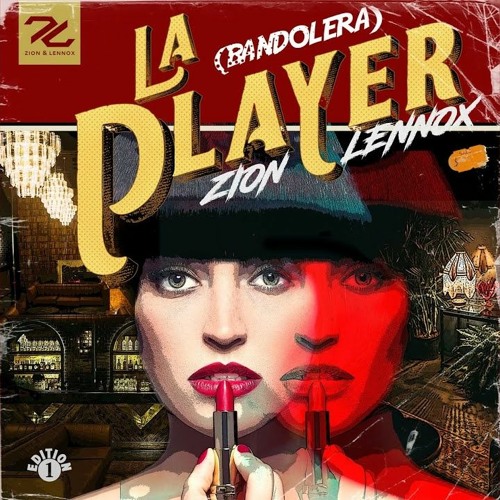 La Player X Tu Principe (Cherez Edit) - Zion Y Lennox Ft Daddy Yankee