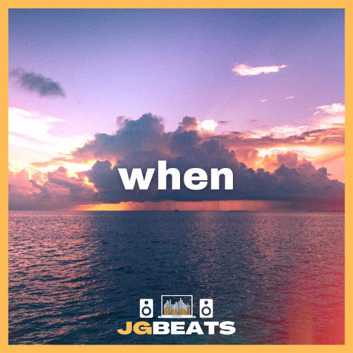 When | Indie Pop x Lany x The 1975 Type Beat