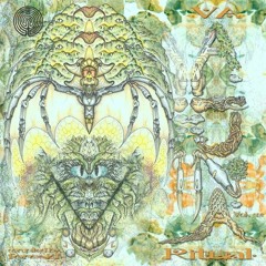Aluna Ritual