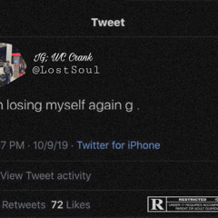 Lost Soul (Prod. By Fetty)