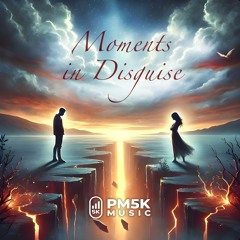 Moments in Disguise - (Extended)