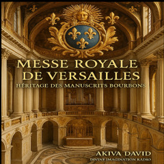 Track 5 Messe Royale de Versailles - Benedictus – Andante Pastorale, G minor