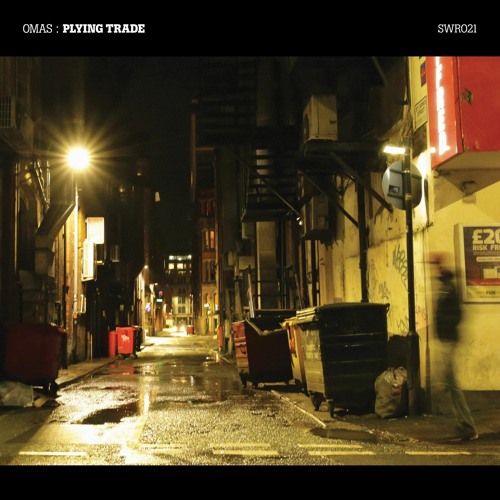 Omas - Plying Trade LP Sampler