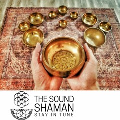Deep Healing Sound Bath