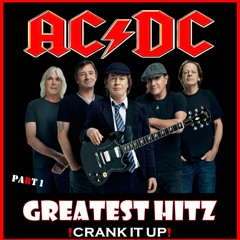 Top Beatz - AC/DC Greatest Hitz
