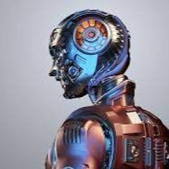 The Robot Of 7th Avenue - Eleyan Di Palma