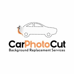 Vehicle Background Removal Service