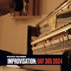 Improvisation: Day 365, 2024