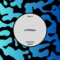 U Know (Free Download)
