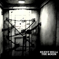 Room of Angel - Pondworth [Cover]