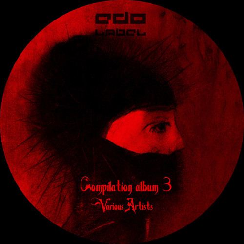 Premiere: Firesc & Illichman - What We See [EDOL037]