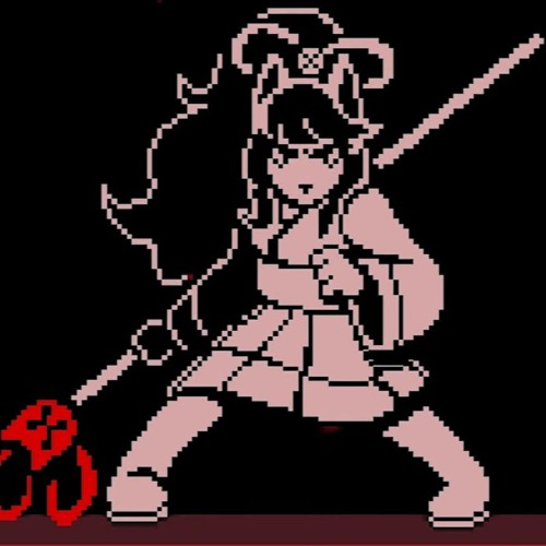 Undertale Yellow OST - Trial By Fury (Ingame Version)