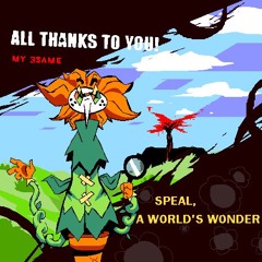 Lucky lester, A world's wonder [ALL THANKS TO YOU! my 3same]