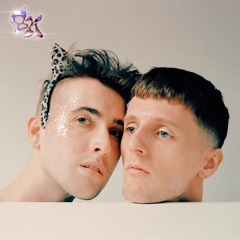 Rose Coloured Ear Drums (SLOW)