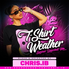 T-SHIRT WEATHER