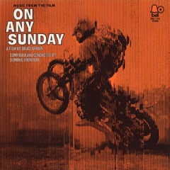 Dominic Frontiere - The End Of Love (1971)