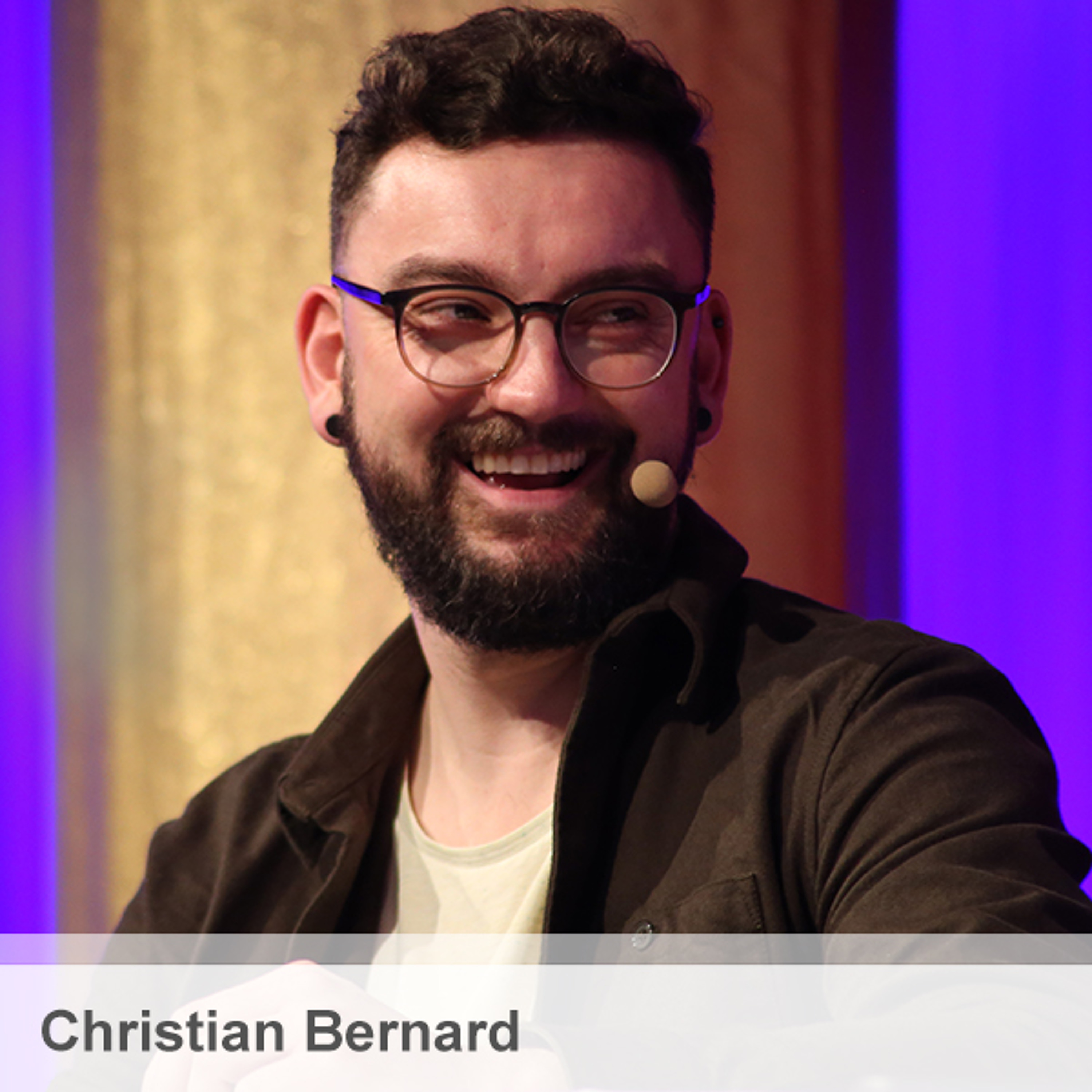 29.02.20 – YouPC 2020: #DNKBR – C. Bernard episode artwork
