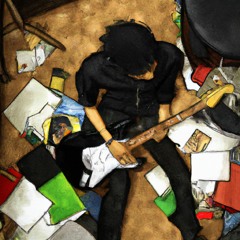 Back To My Real Life