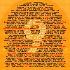 *LIVE* Savage 9th Anniversary - w/ ZWI 0925