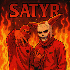Satyr's Abyss Ritual V.03