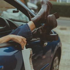 Call Me When It's Over