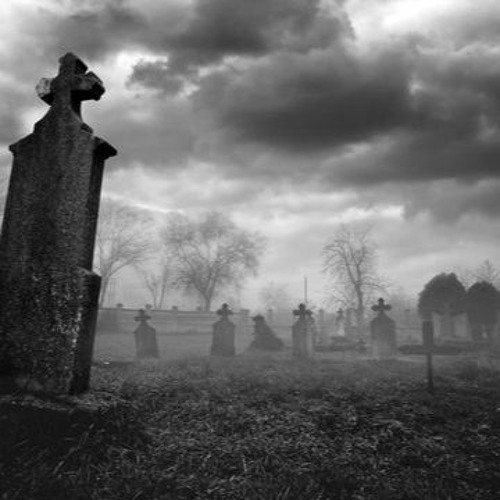 Dusty Samples - Dust Grave