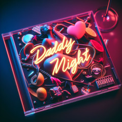 daddy night - donny