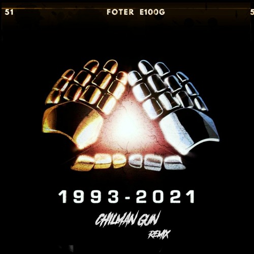 Harder, Better, Faster, Stronger - Daft Punk (Chilman Gun Frenchcore Remix)