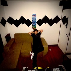 Kapza dj set - With my cauros.wav