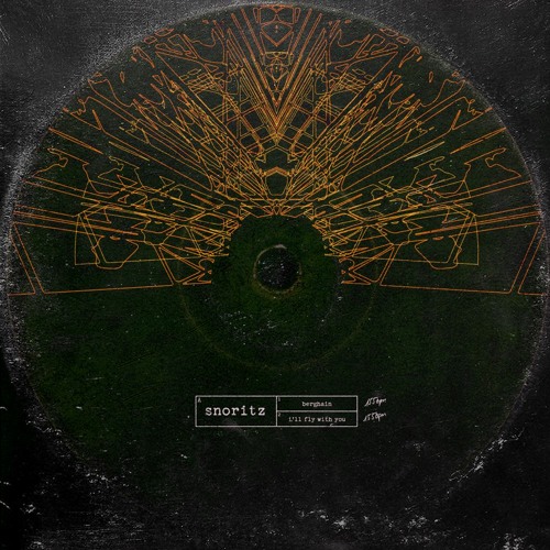 snoritz - Berghain
