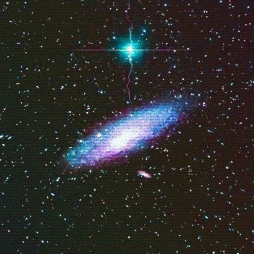 EXOGENE - UNIVERSE (EXTENDED MIX)
