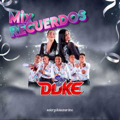 Mix Recuerdos (cover)