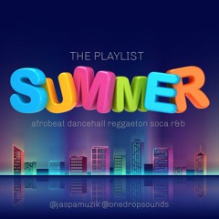 THE PLAYLIST - SUMMER